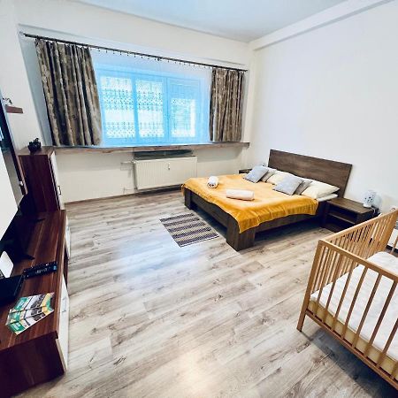 Apartman Pod Fontanou Kremnica Eksteriør bilde