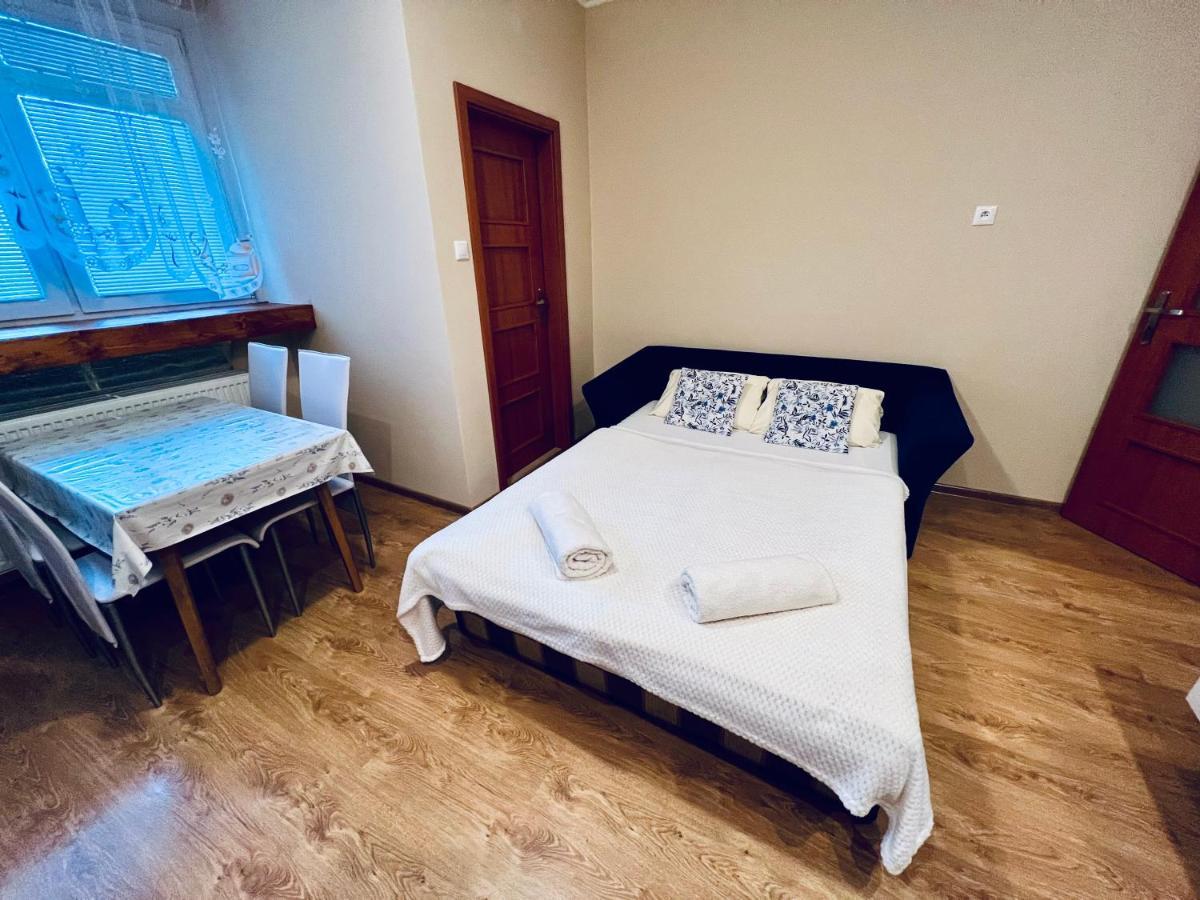 Apartman Pod Fontanou Kremnica Eksteriør bilde