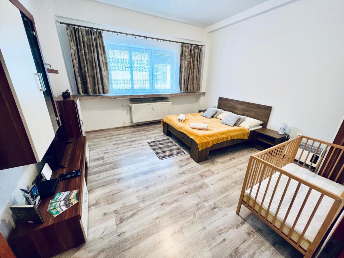 Apartman Pod Fontanou Kremnica Eksteriør bilde