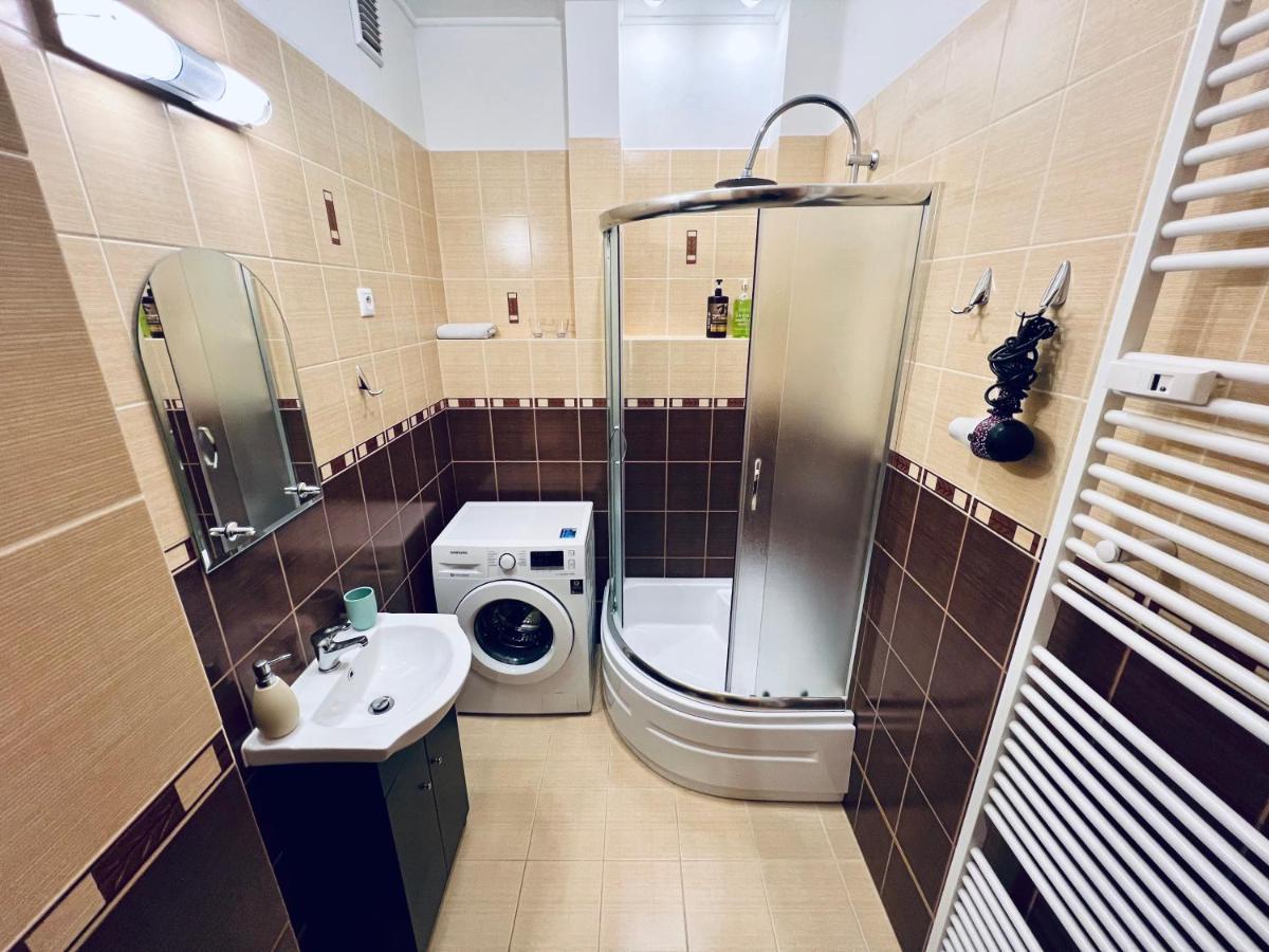 Apartman Pod Fontanou Kremnica Eksteriør bilde
