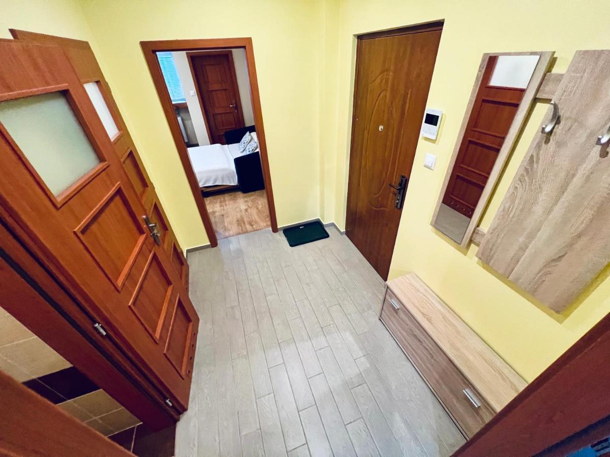 Apartman Pod Fontanou Kremnica Eksteriør bilde