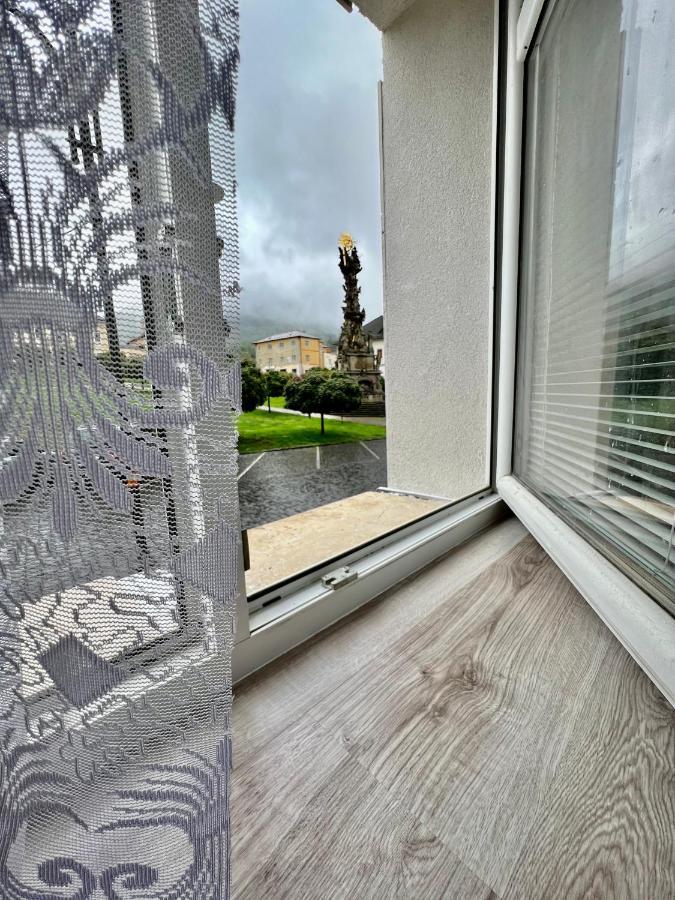 Apartman Pod Fontanou Kremnica Eksteriør bilde