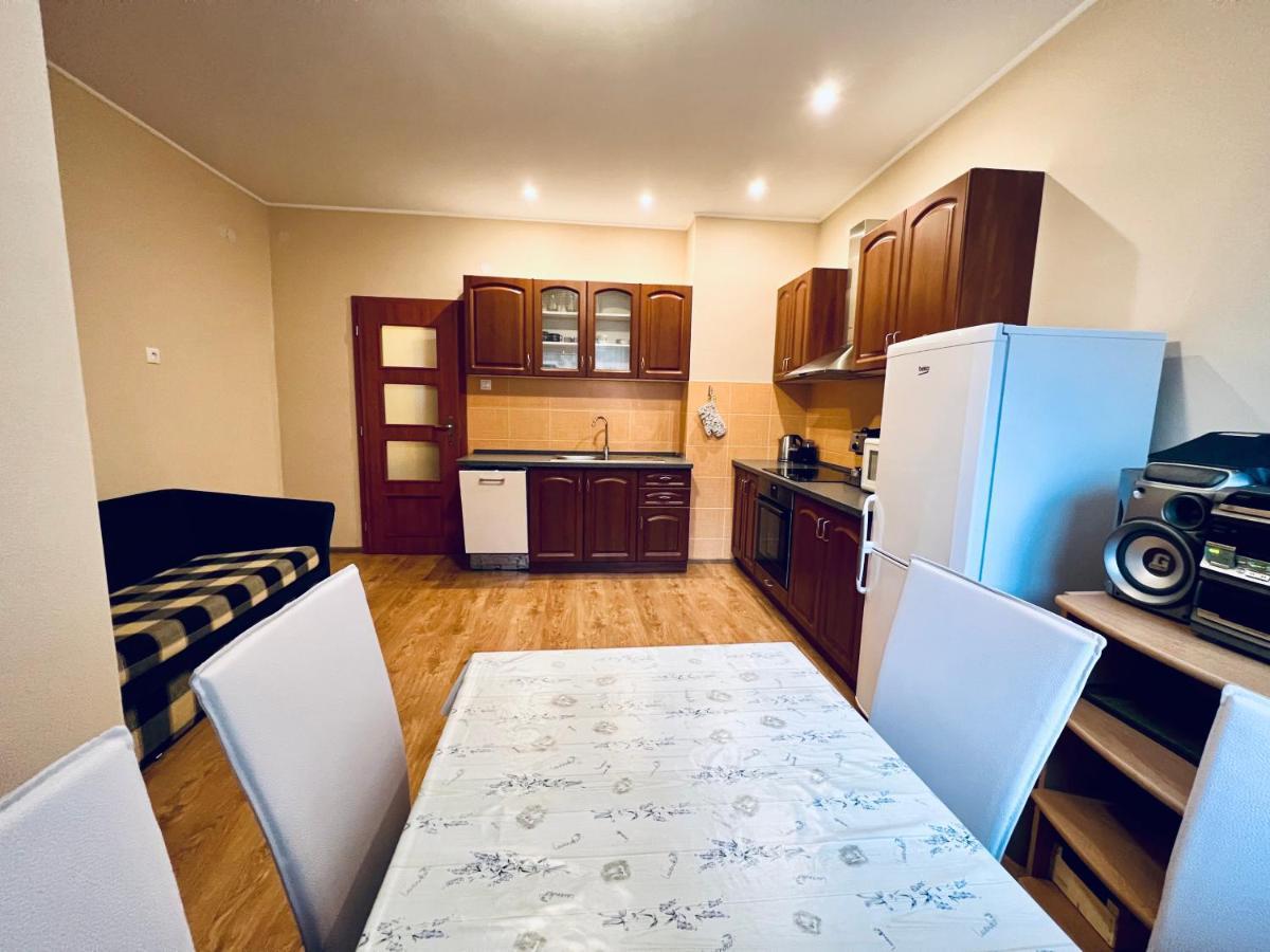 Apartman Pod Fontanou Kremnica Eksteriør bilde